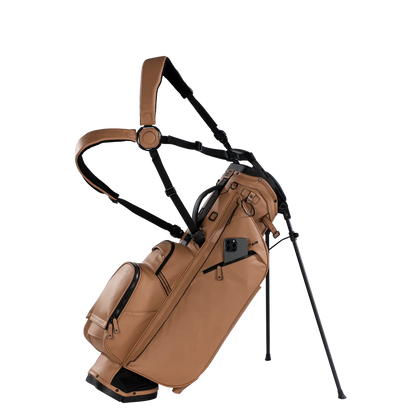 Matchplay 4-way Stand Bag