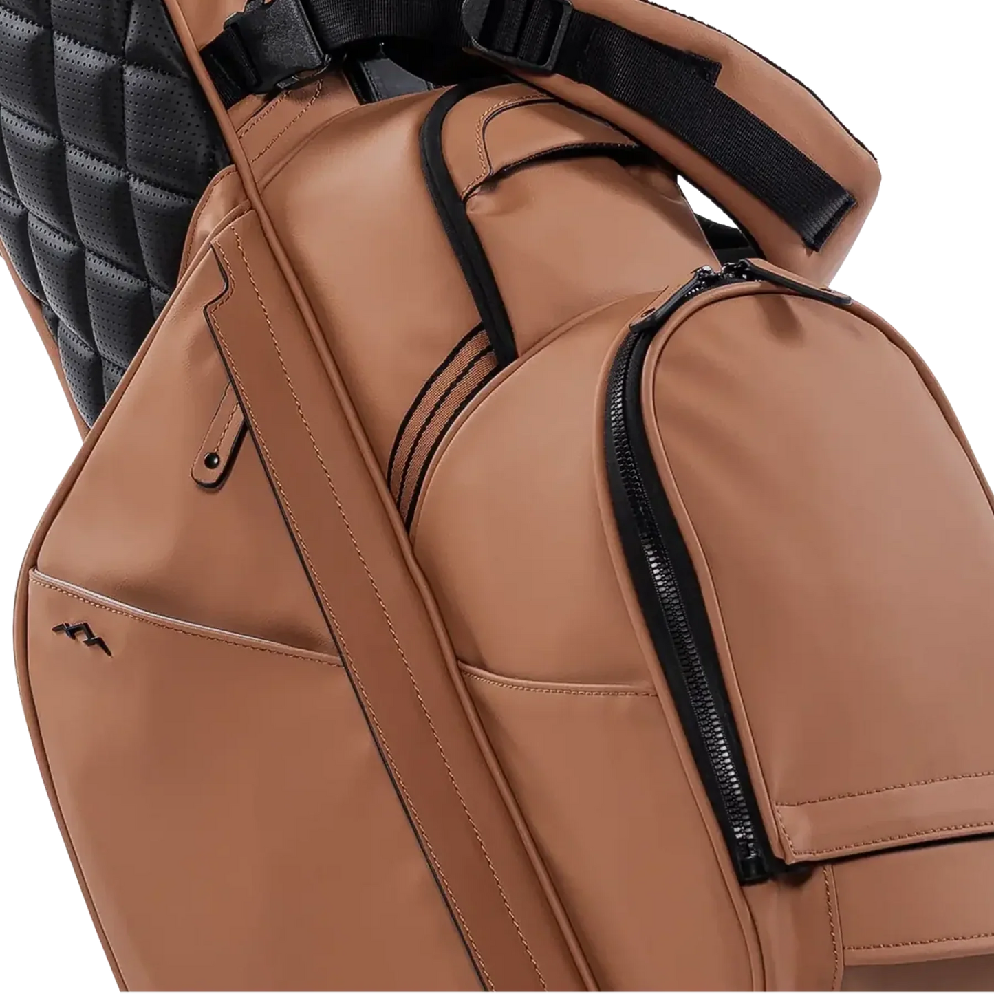 Matchplay 4-way Stand Bag