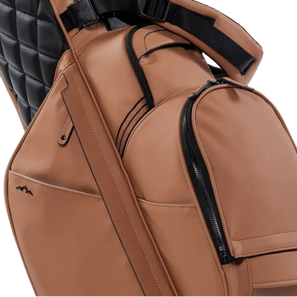 Matchplay 4-way Stand Bag