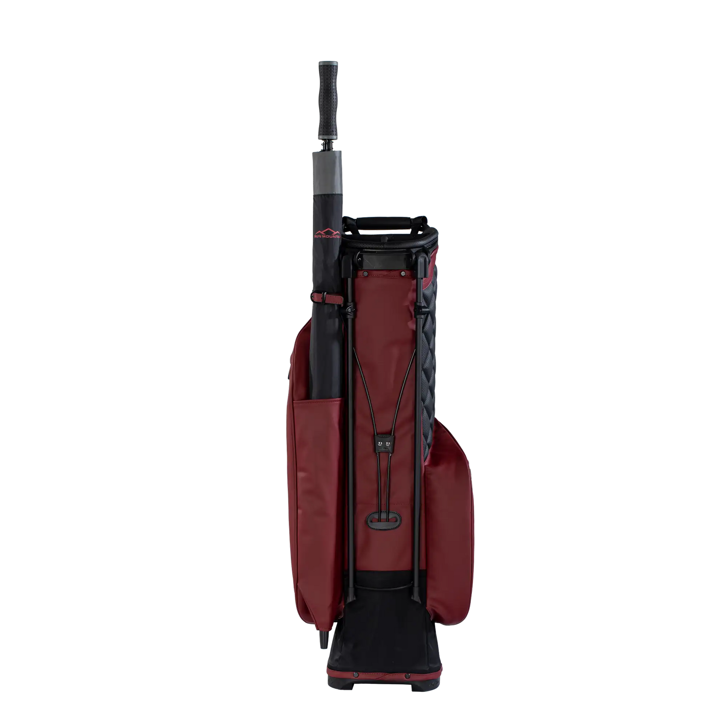 Matchplay 4-way Stand Bag