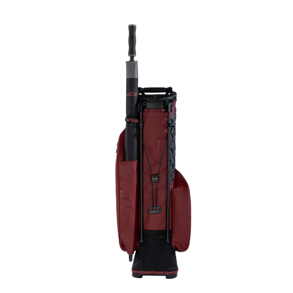 Matchplay 4-way Stand Bag