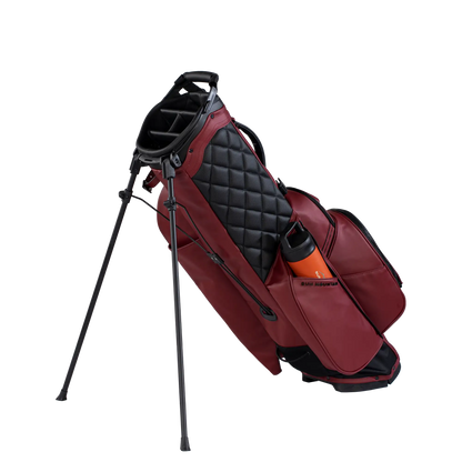 Matchplay 4-way Stand Bag