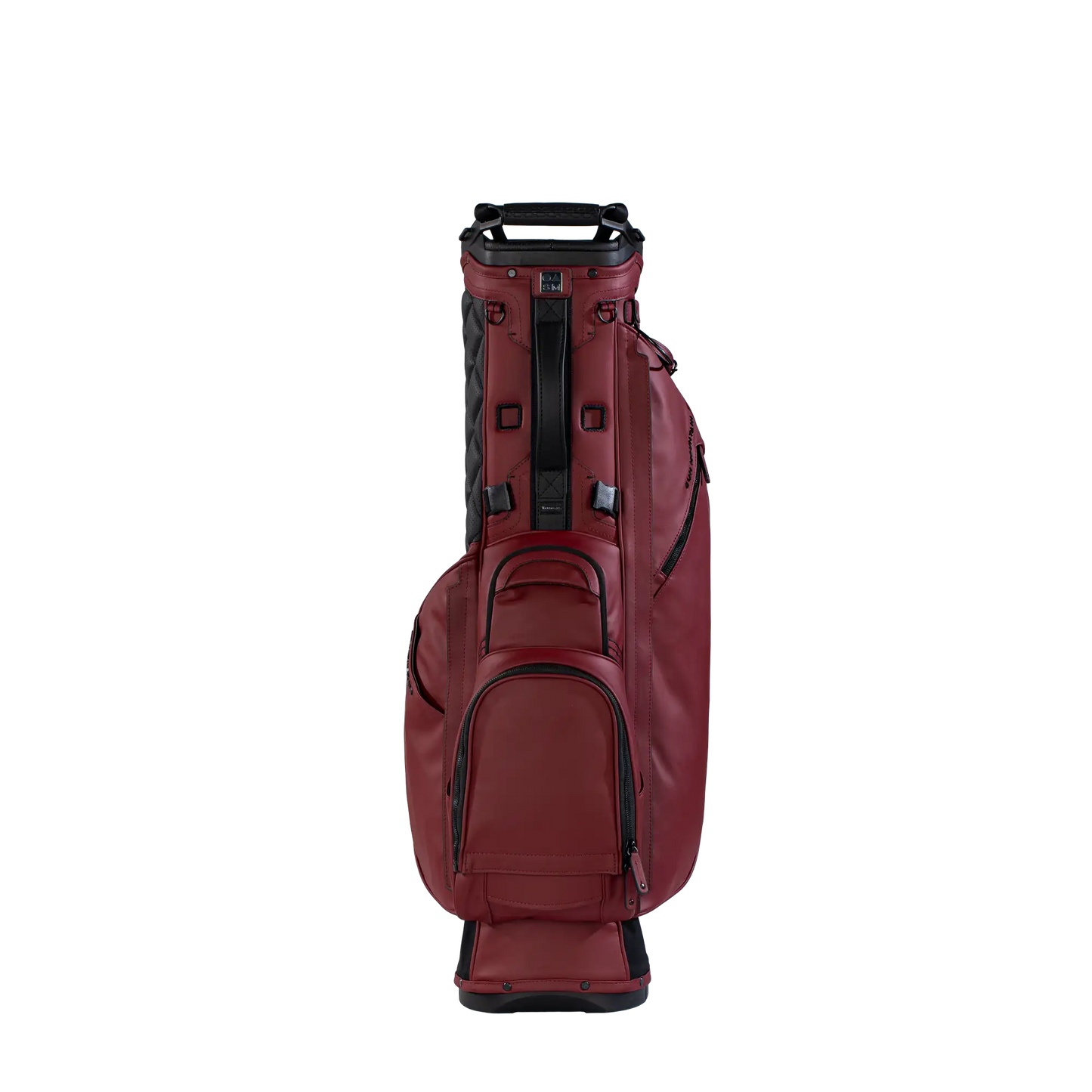 Matchplay 4-way Stand Bag