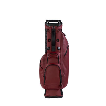 Matchplay 4-way Stand Bag