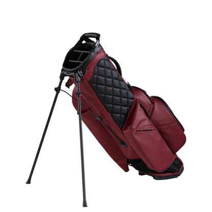 Matchplay 4-way Stand Bag