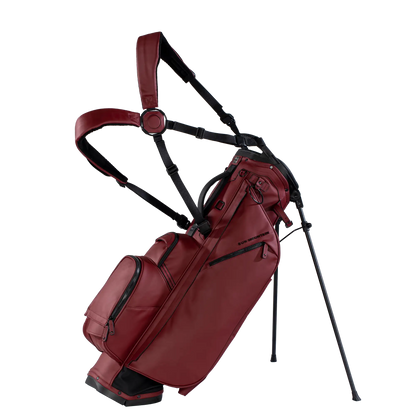Matchplay 4-way Stand Bag