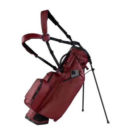 Matchplay 4-way Stand Bag
