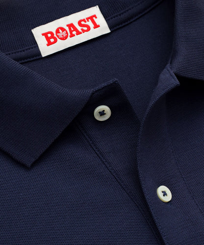 1983 Classic Pique Polo