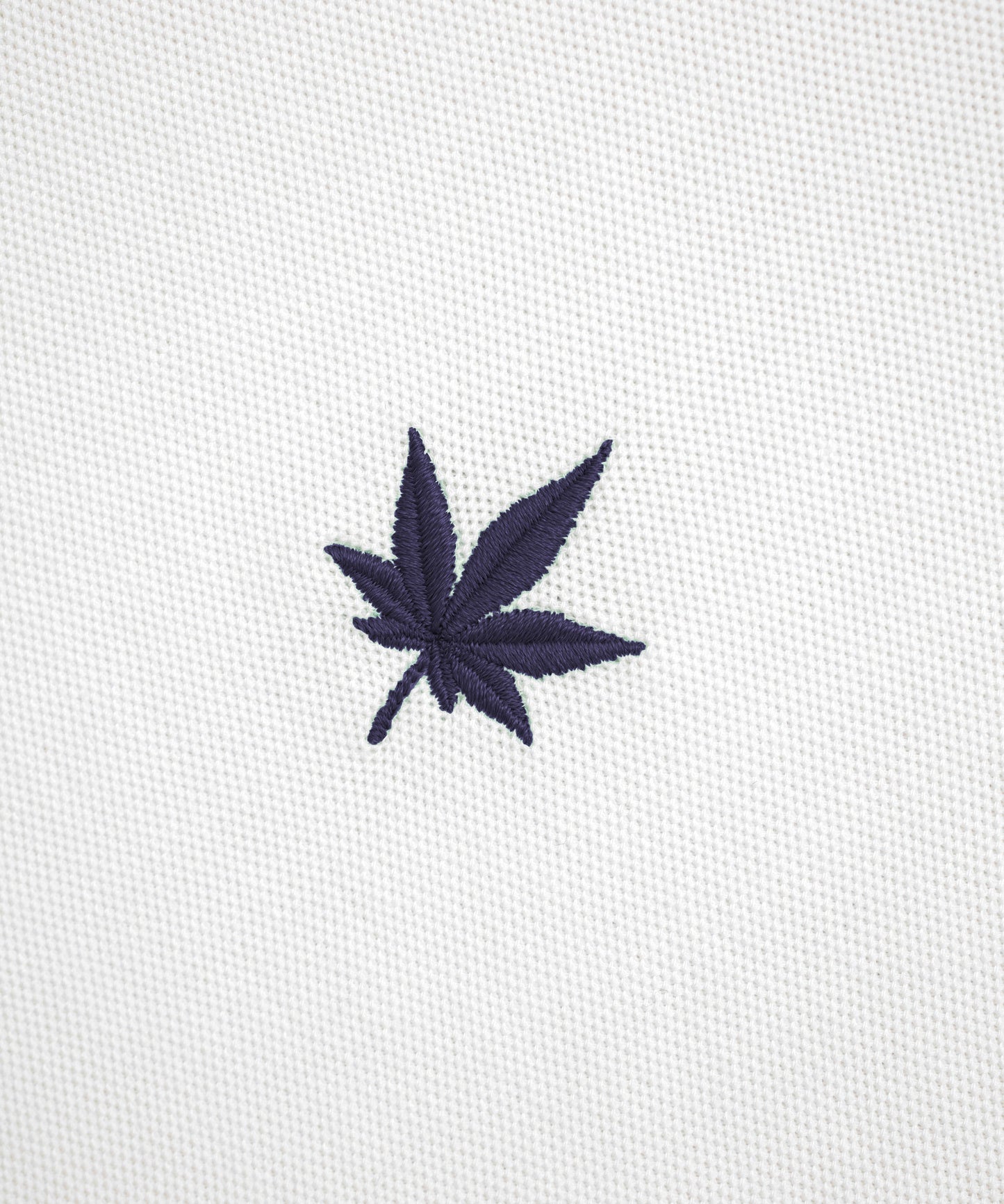 1983 Tipped Pique Polo