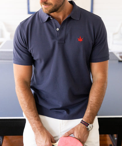1983 Classic Pique Polo