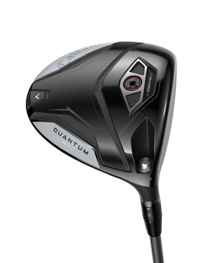 Quantum Max D Driver