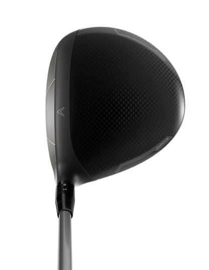 Quantum Max D Driver