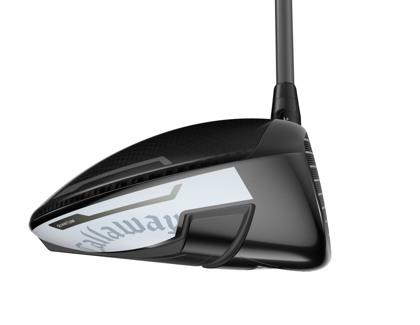 Quantum Max D Driver