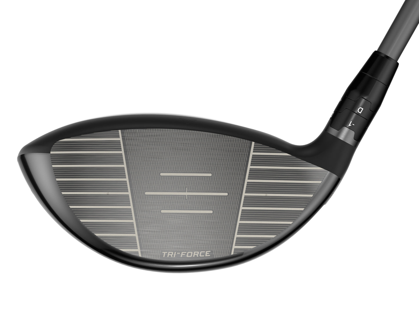 Quantum Max D Driver