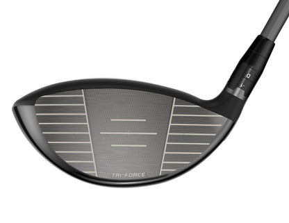 Quantum Max D Driver