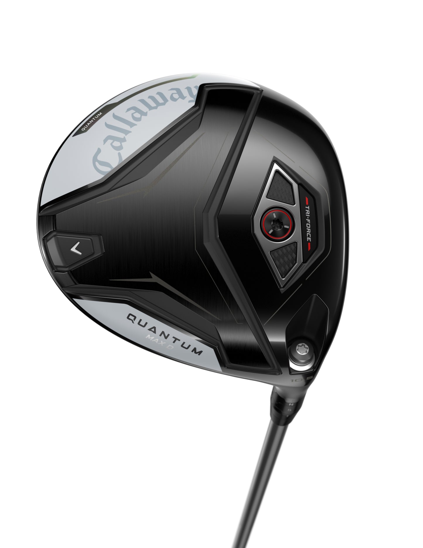 Quantum Max D Driver