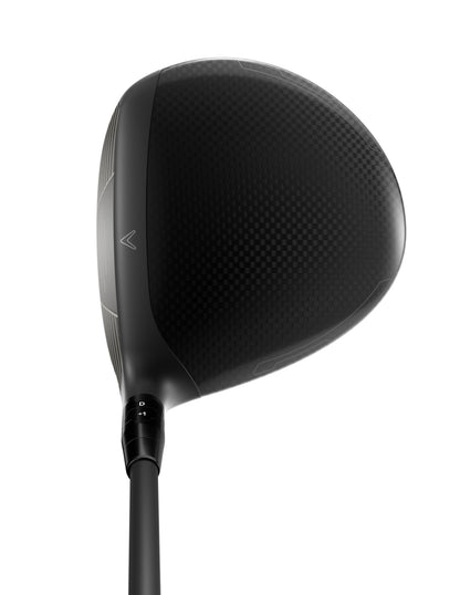 Quantum Max Fast Driver