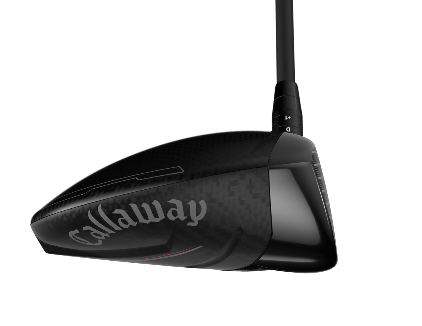 Quantum Max Fast Driver