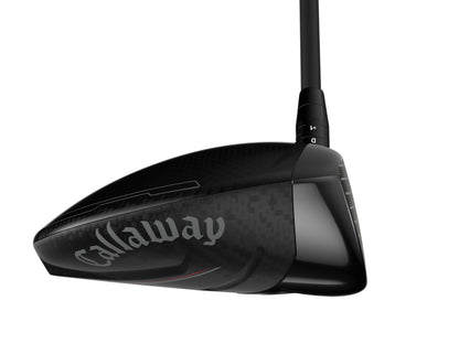 Quantum Max Fast Driver