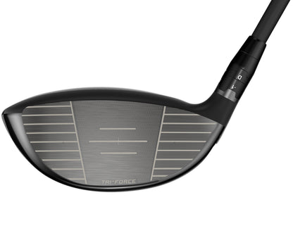 Quantum Max Fast Driver