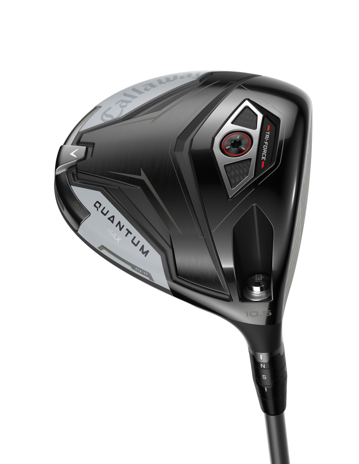 Quantum Max Driver