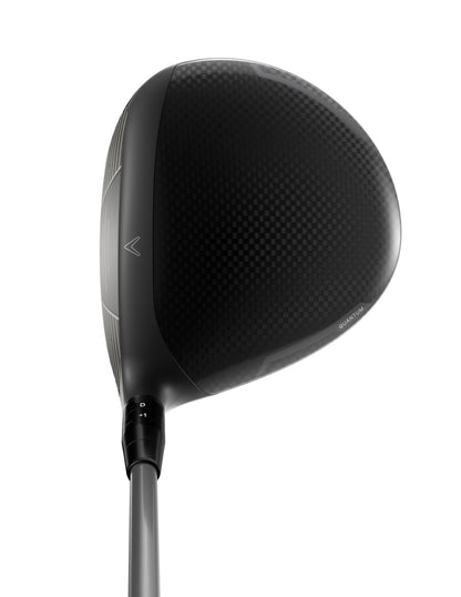 Quantum Max Driver