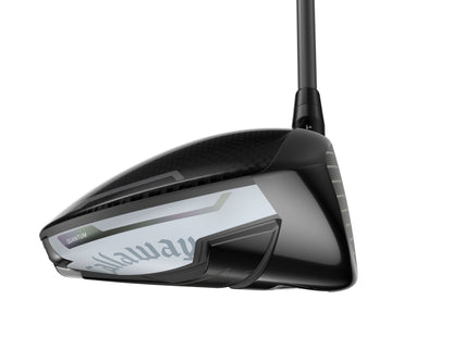 Quantum Max Driver