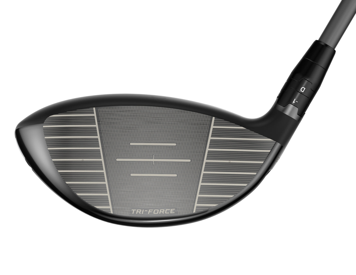 Quantum Max Driver