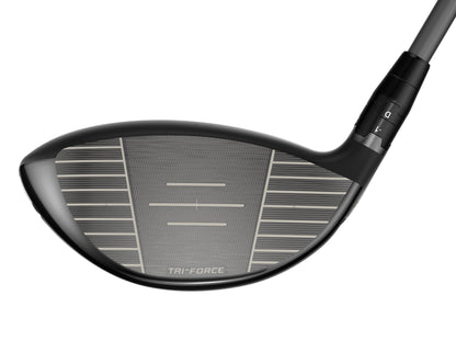 Quantum Max Driver
