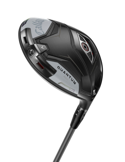 Quantum Max Driver