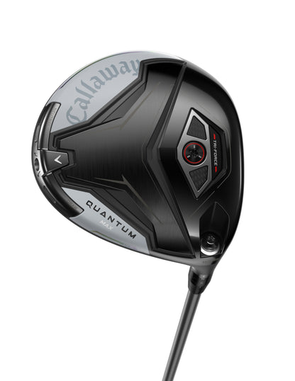 Quantum Max Driver
