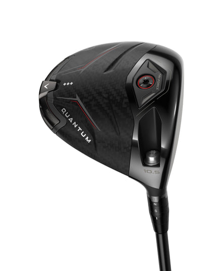 Quantum Triple Diamond Driver
