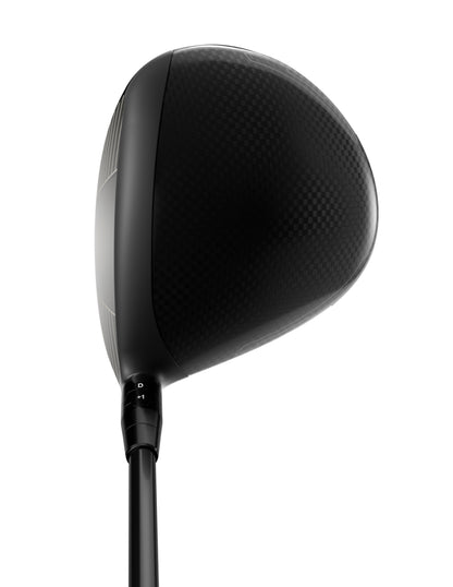 Quantum Triple Diamond Driver