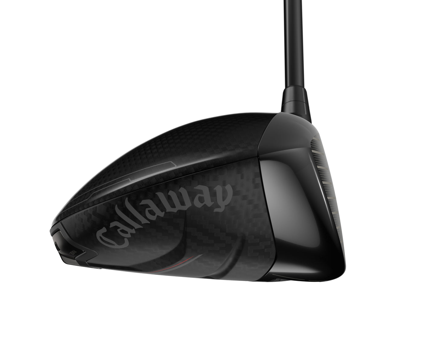 Quantum Triple Diamond Driver