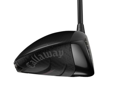 Quantum Triple Diamond Driver