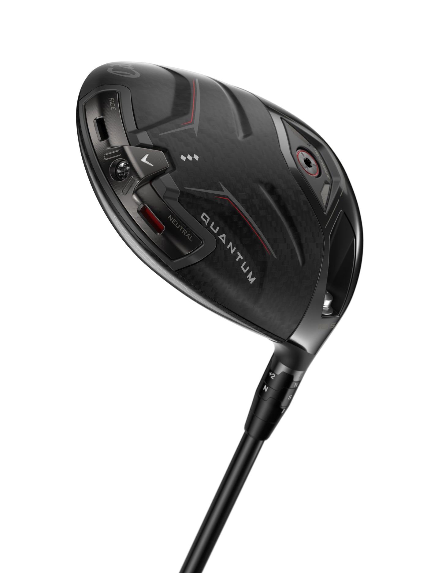 Quantum Triple Diamond Driver