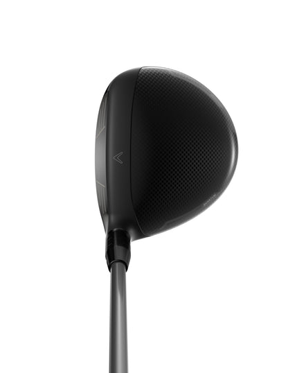 Quantum Max D Fairway Wood