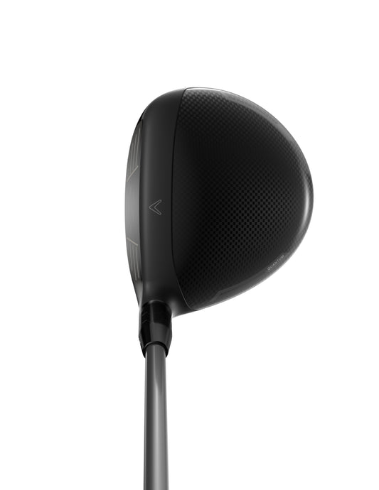 Quantum Max D Fairway Wood