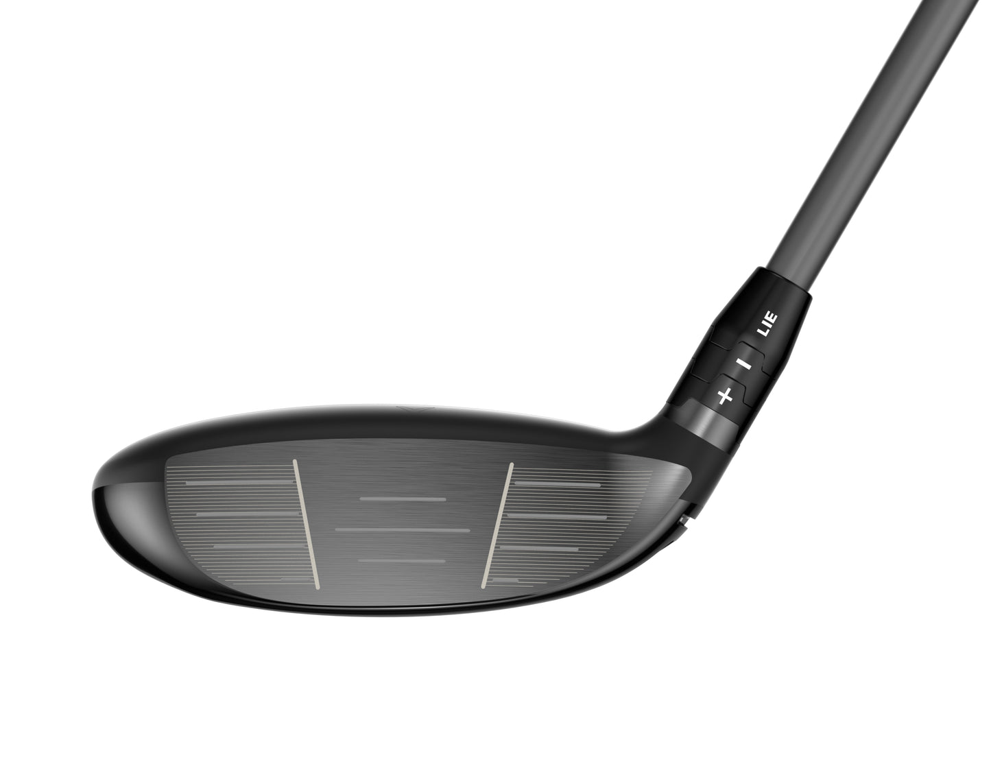 Quantum Max D Fairway Wood
