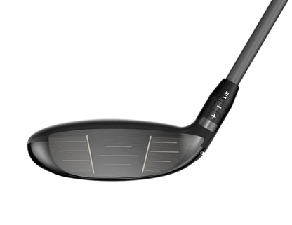 Quantum Max D Fairway Wood