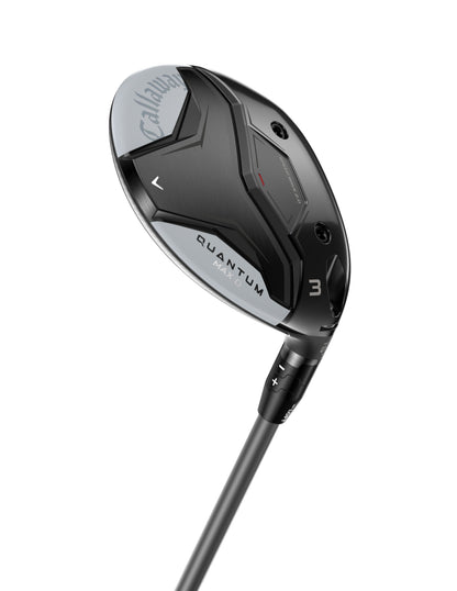 Quantum Max D Fairway Wood