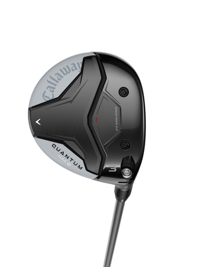 Quantum Max D Fairway Wood