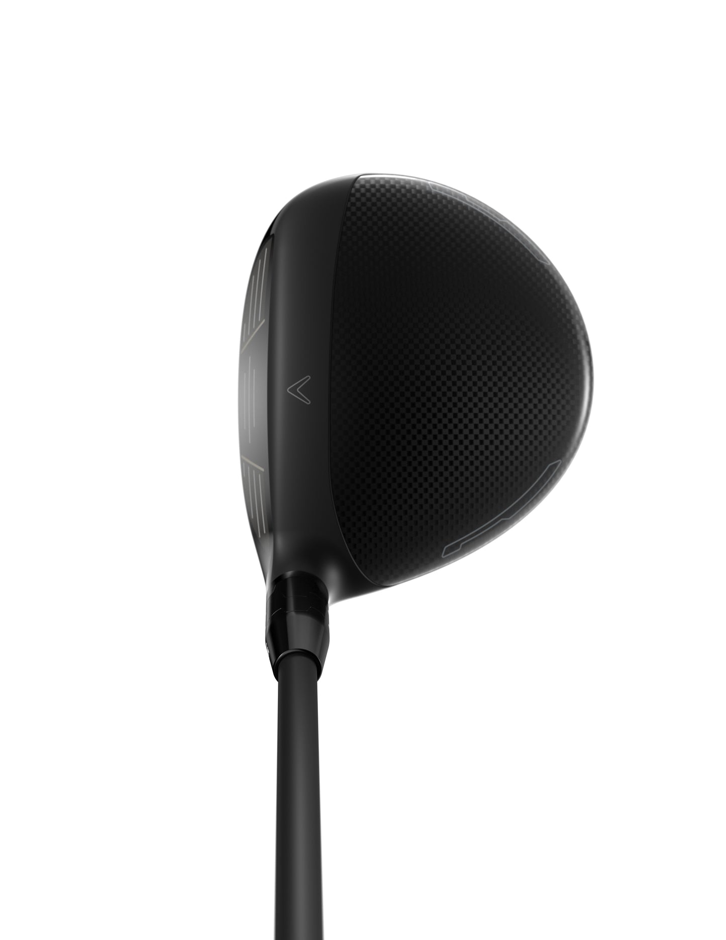 Quantum Max Fast Fairway Wood