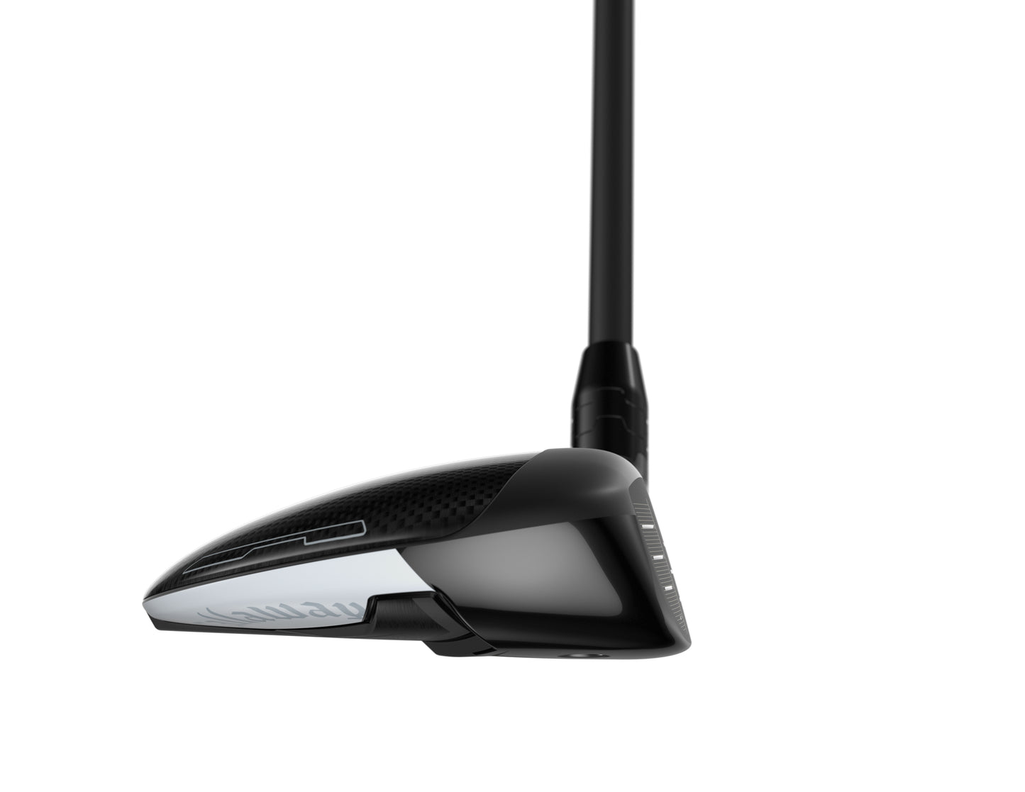Quantum Max Fast Fairway Wood