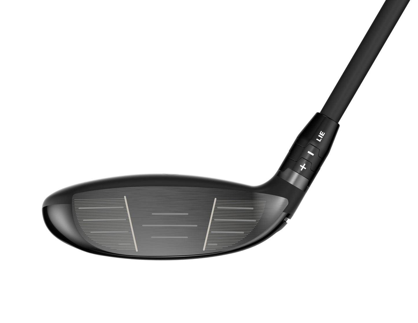 Quantum Max Fast Fairway Wood
