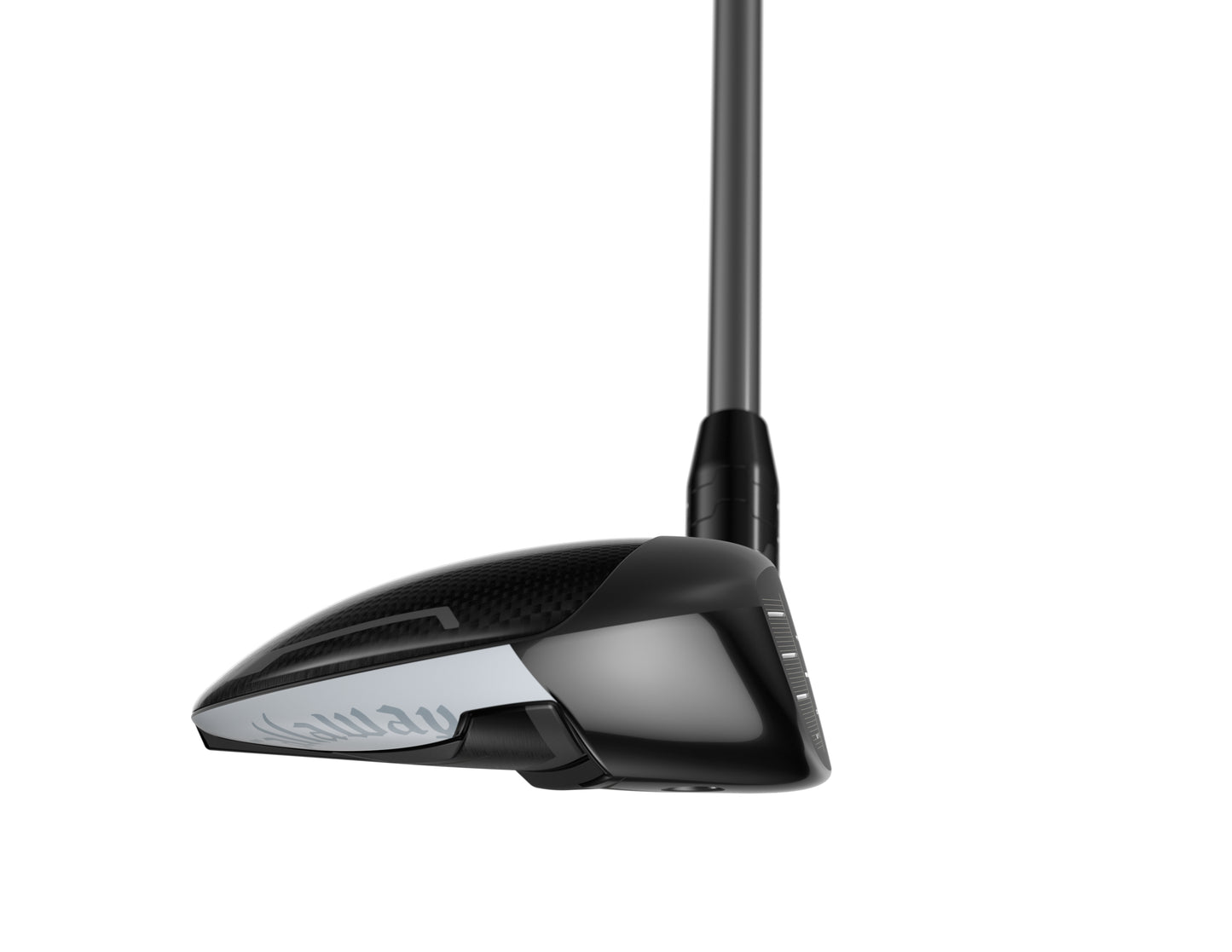 Quantum Max Fairway Wood