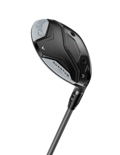 Quantum Max Fairway Wood