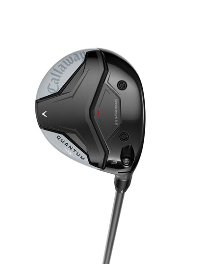 Quantum Max Fairway Wood