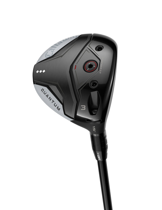 Quantum Triple Diamond Fairway Wood