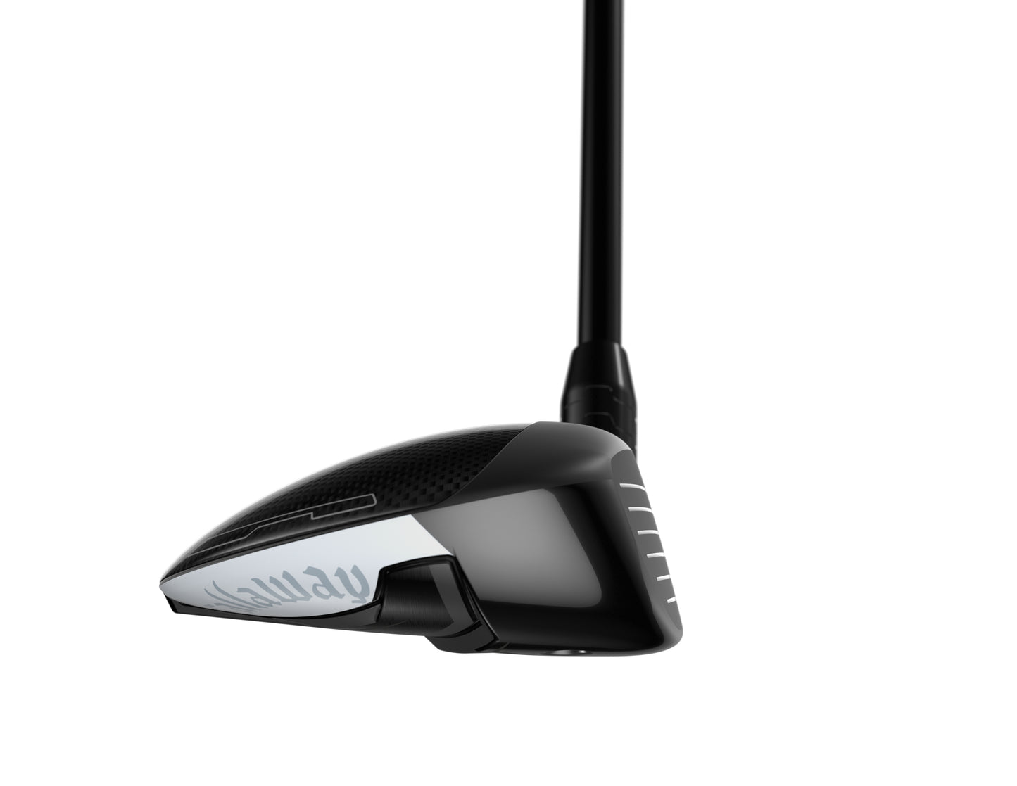 Quantum Triple Diamond Fairway Wood